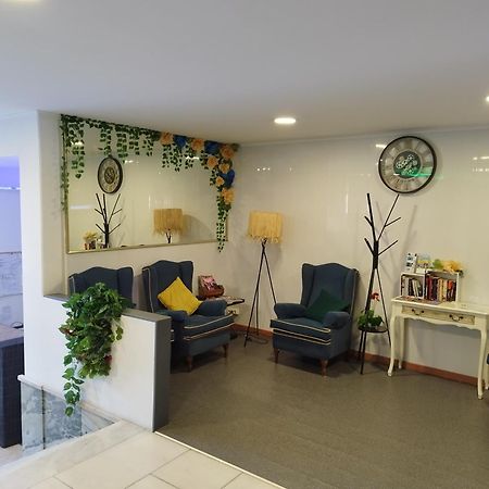 Alojamento Central I - Funchal מראה חיצוני תמונה
